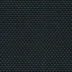 Top Notch 1S 60" Solution Dyed Polyester Black