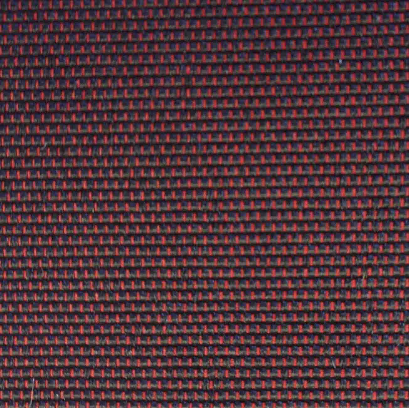 Top Notch 9 60" Solution Dyed Polyester Burgundy Weave