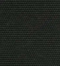 Top Notch 9 60" Solution Dyed Polyester Black