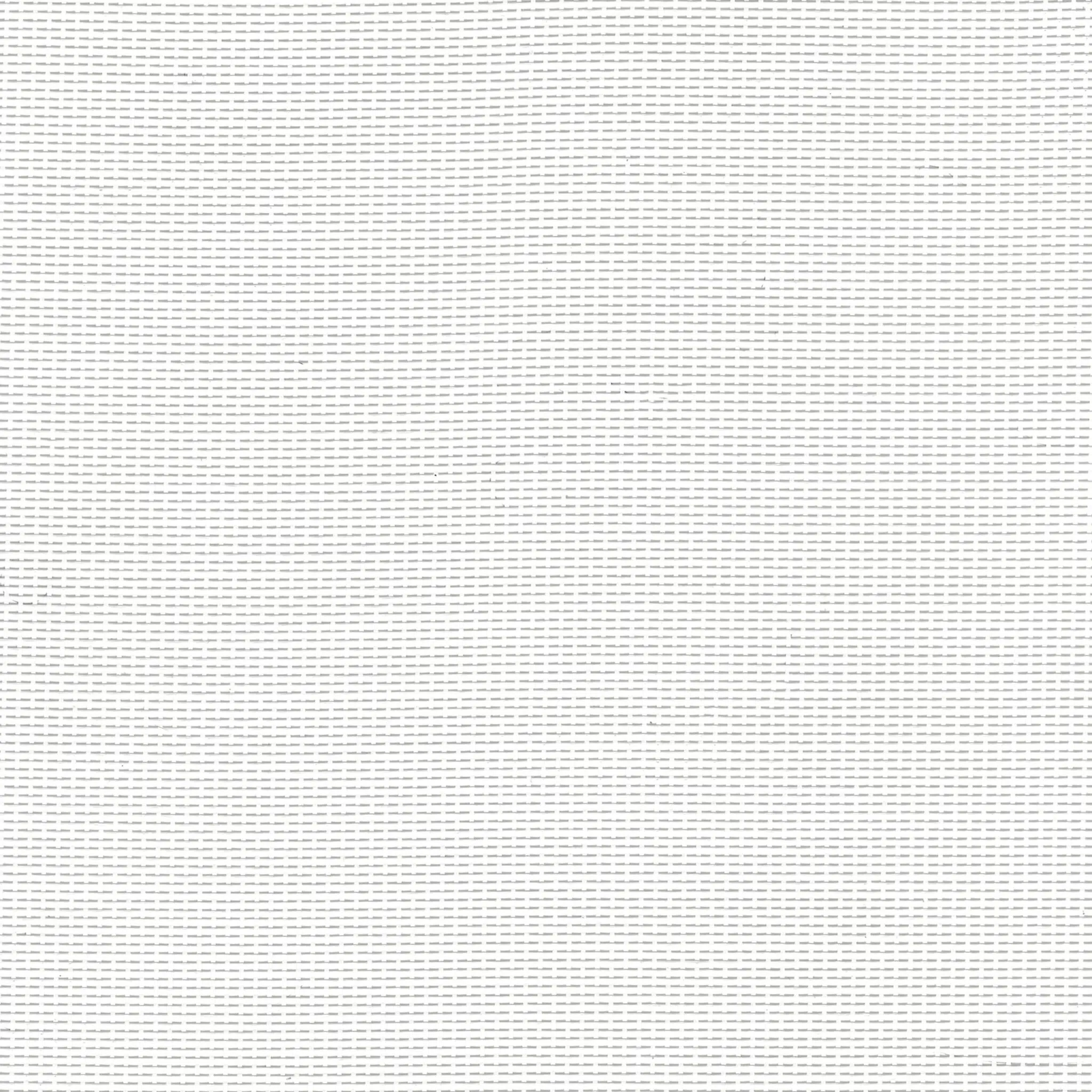 54" Phifertex Standard Mesh White