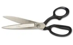 Wiss 10" Knife Edge shear
