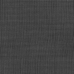 54" Phifertex Standard Mesh Black