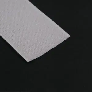 YKK®Cosmolon® Nylon Hook White 1 ½” Wide