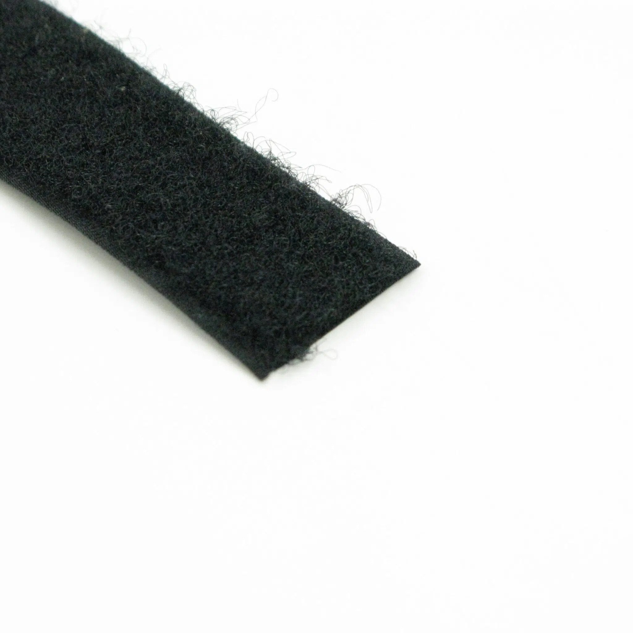 YKK® Cosmolon® Nylon Loop Black 1" Wide