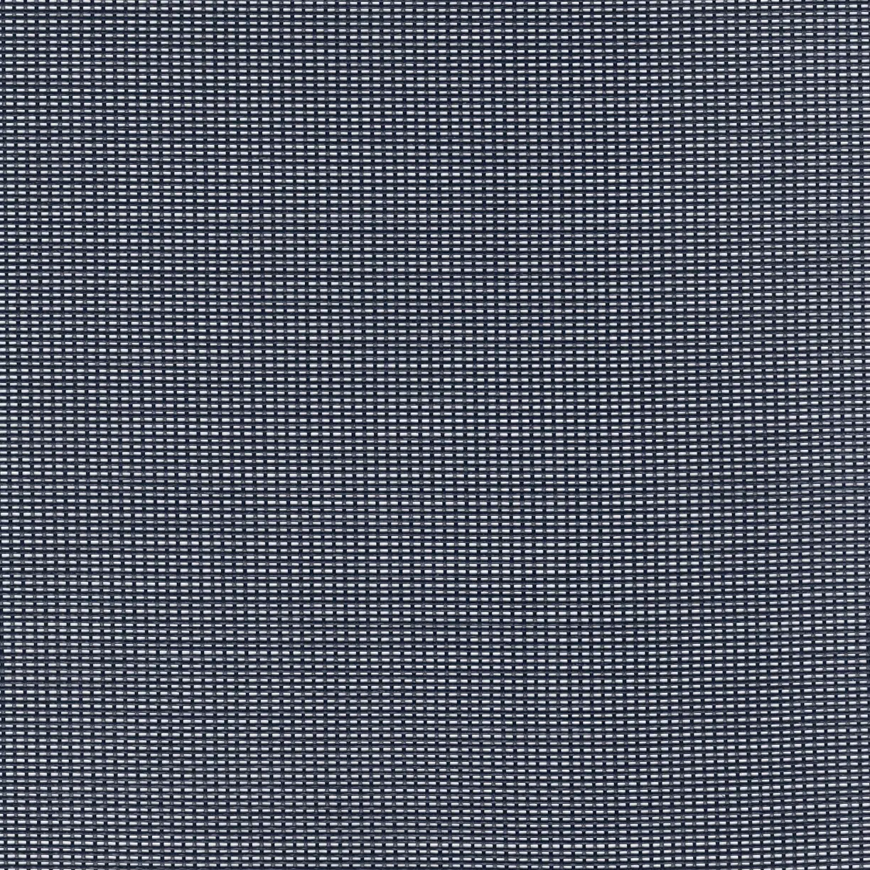 54" Phifertex Standard Mesh Navy
