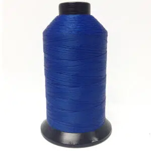 Sunguard Polyester Thread "92" Pacific Blue
