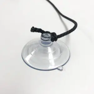 Small Suction Cup