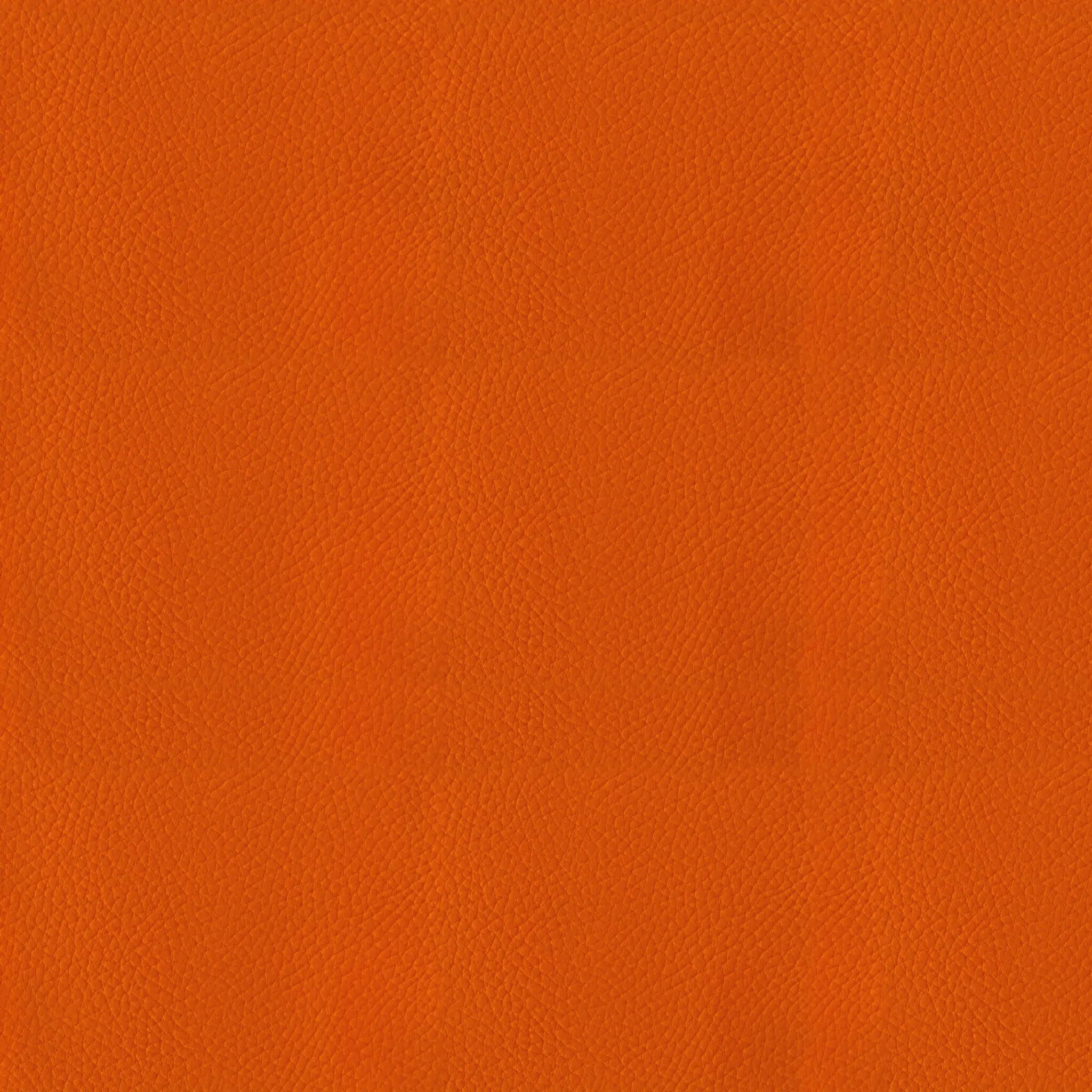 54" Beluga Marine Cushion Vinyl Papaya