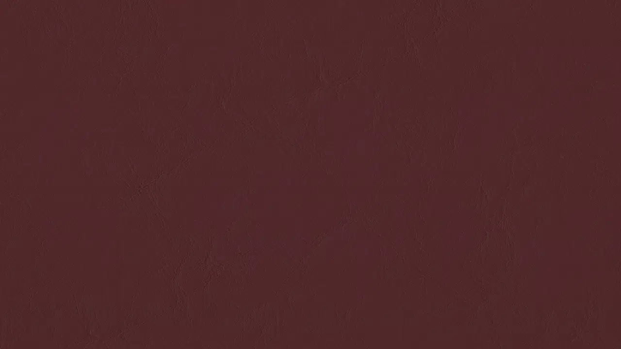 54" Zander Marine Cushion Vinyl Burgundy