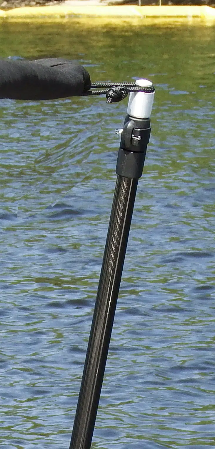 Fiberglass Shade Poles - Image 3