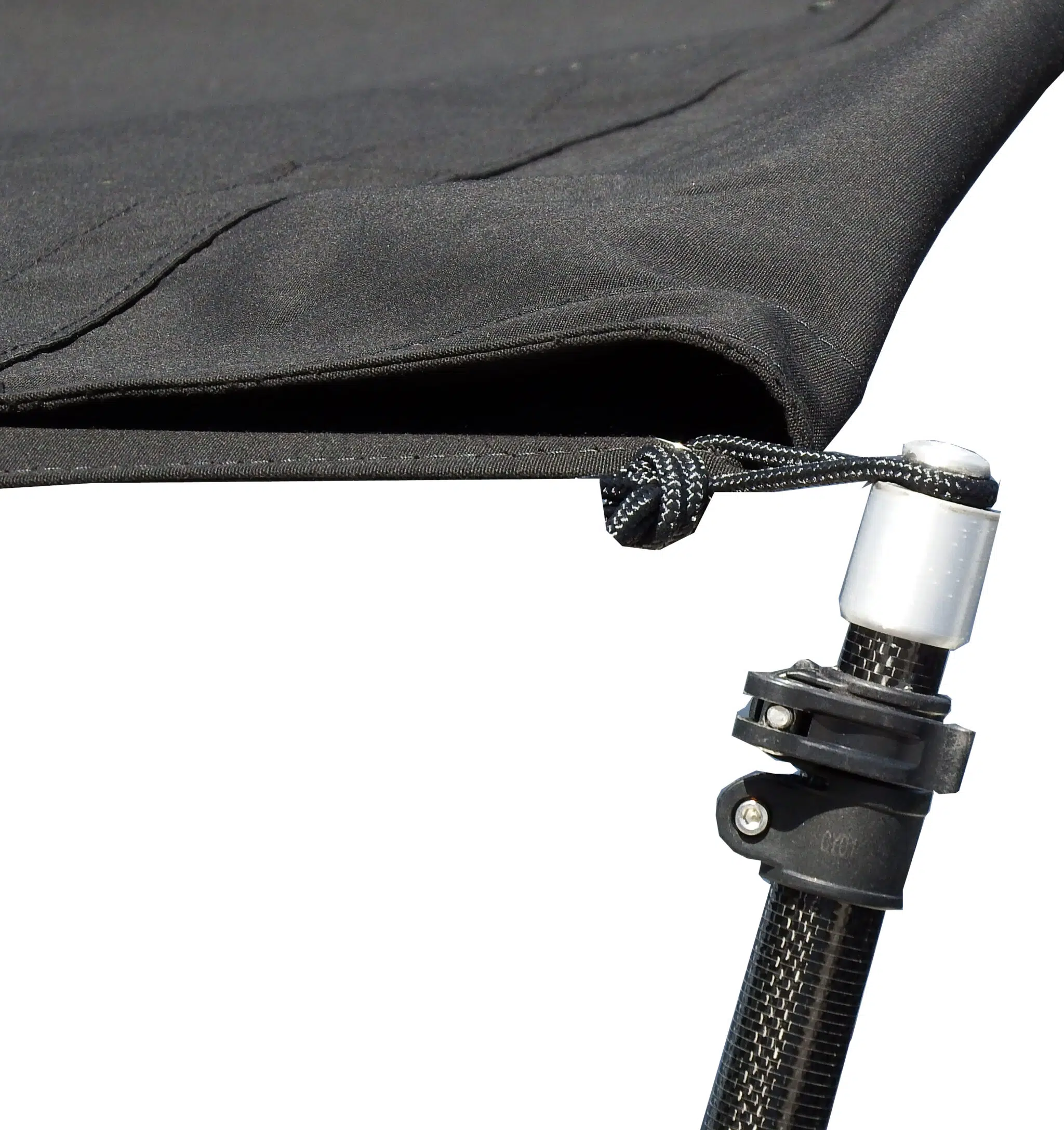 Fiberglass Shade Poles - Image 4