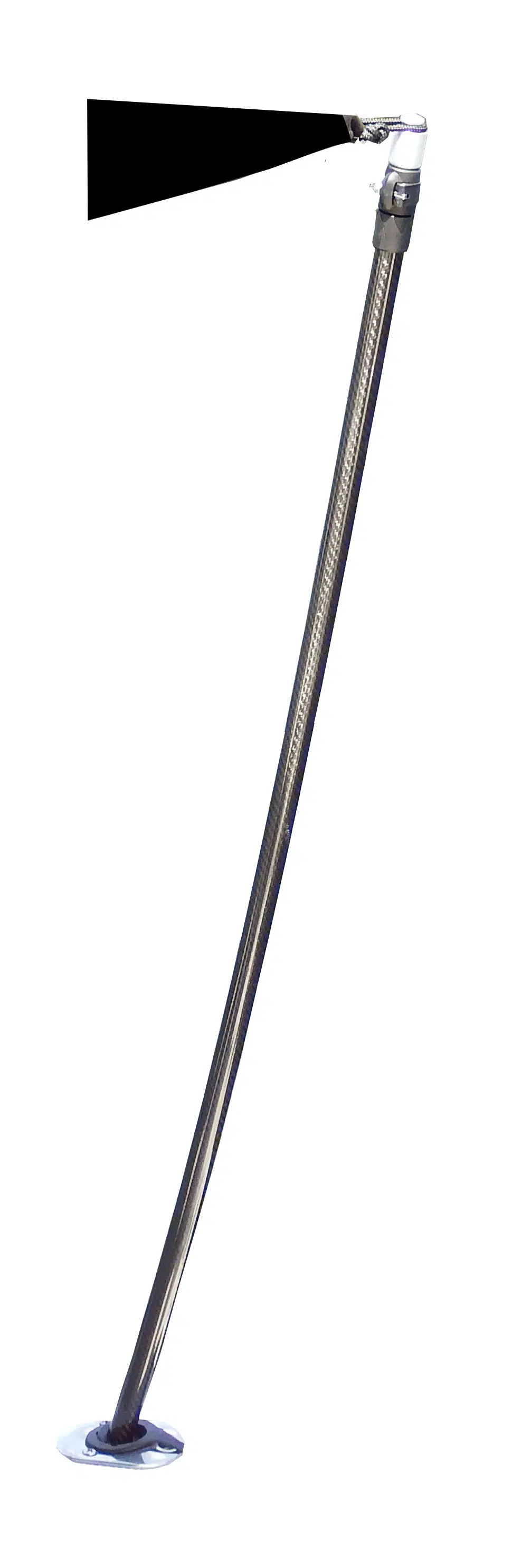 Fiberglass Shade Poles - Image 5