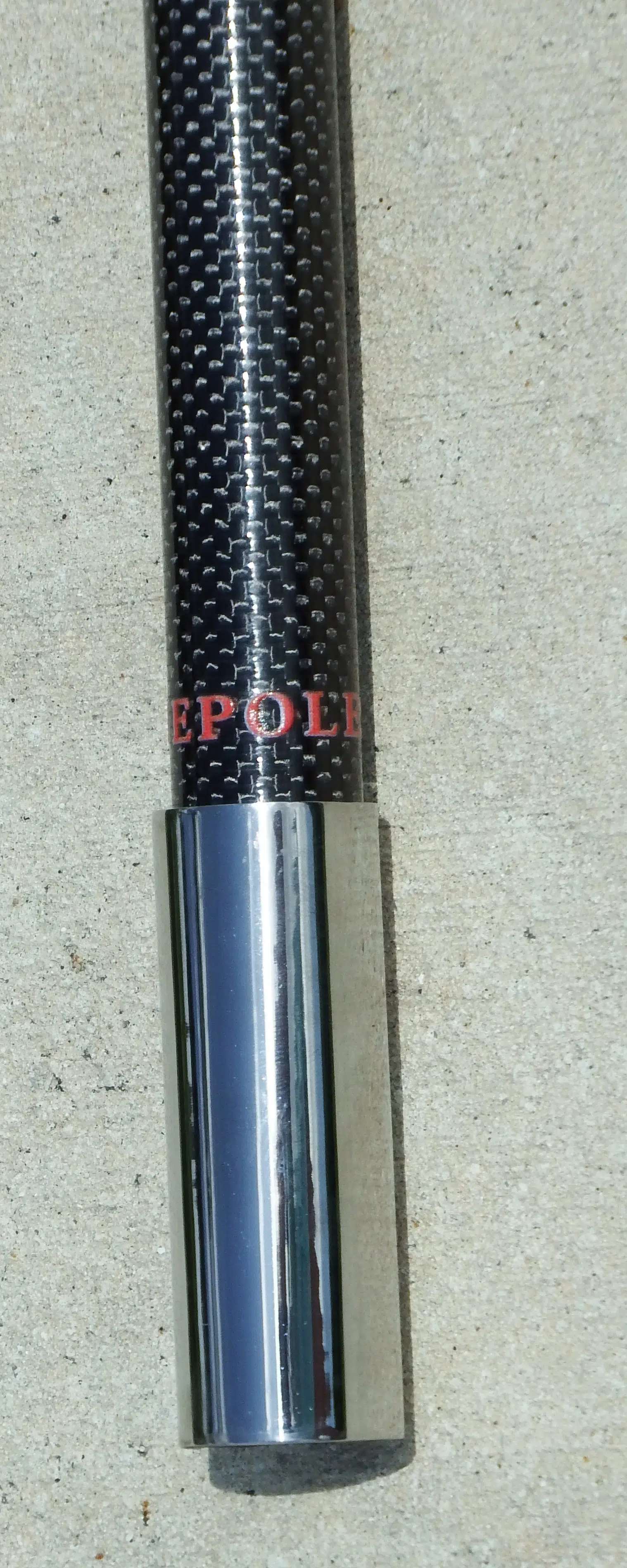 Fiberglass Shade Poles - Image 6