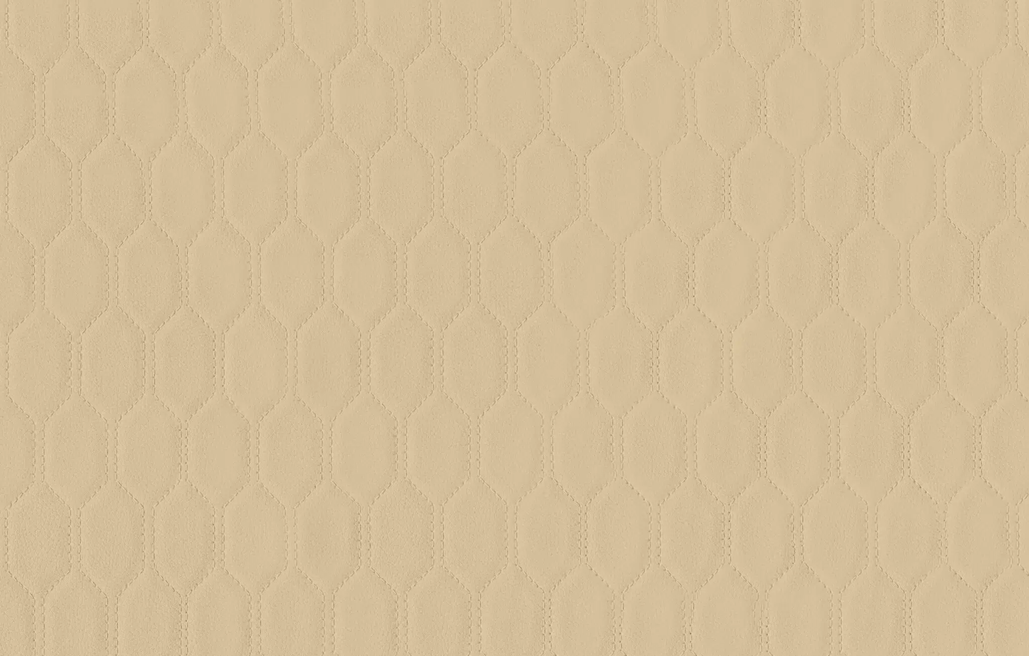 54" Fractal Marine Cushion Vinyl Khaki